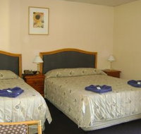 Mudgee Motor Inn - New Castle Holiday