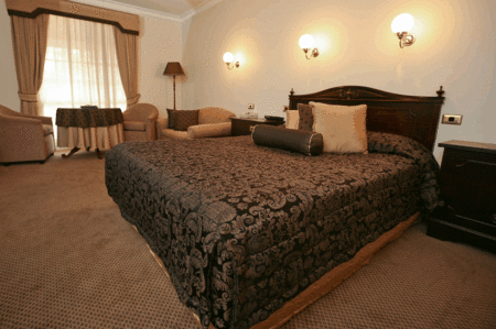 Australian Heritage Motor Inn - New Castle Holiday 0