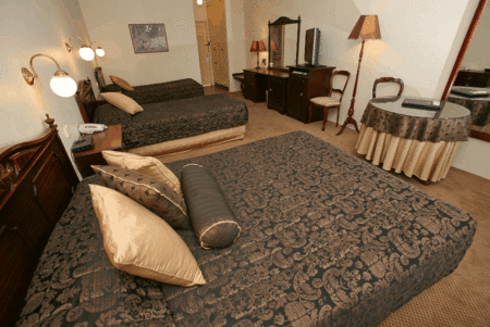 Australian Heritage Motor Inn - New Castle Holiday 1