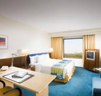 Courtyard By Marriott North Ryde - New Castle Holiday