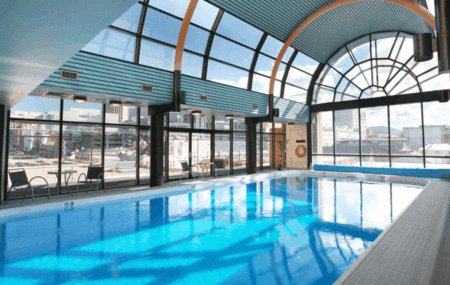 Hotel Grand Chancellor Hobart - New Castle Holiday 2