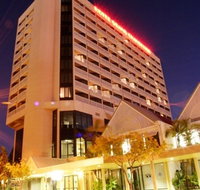 Hotel Grand Chancellor Brisbane - New Castle Holiday