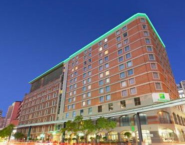 Holiday Inn Darling Harbour - New Castle Holiday 0