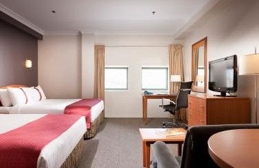 Holiday Inn Darling Harbour - New Castle Holiday 1