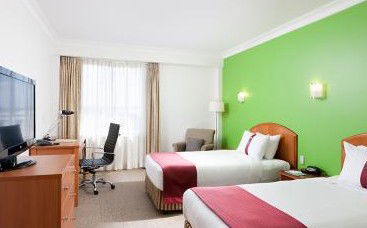Holiday Inn Darling Harbour - New Castle Holiday 2