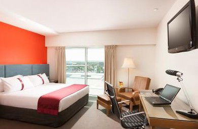 Holiday Inn Darling Harbour - New Castle Holiday 3