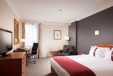 Holiday Inn Darling Harbour - New Castle Holiday 4