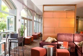 Holiday Inn Darling Harbour - New Castle Holiday 5