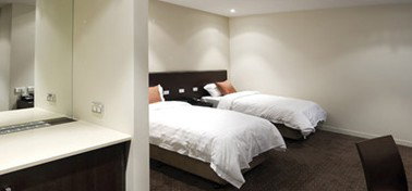 Atlantis Hotel - New Castle Holiday 1