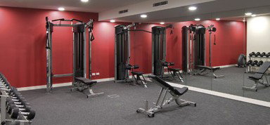 Atlantis Hotel - New Castle Holiday 3