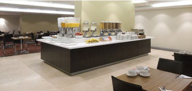 Atlantis Hotel - New Castle Holiday 4