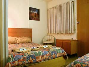 Arkaroola Wilderness Sanctuary - New Castle Holiday 1