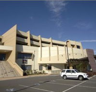 Best Western City Sands - New Castle Holiday