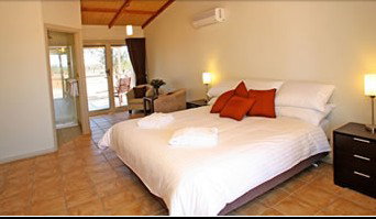 Mungo Lodge - New Castle Holiday 0