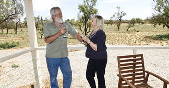 Mungo Lodge - New Castle Holiday 1