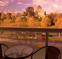 Seasons Botanic Gardens - New Castle Holiday