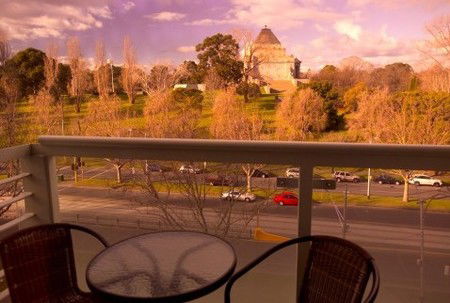 Seasons Botanic Gardens - New Castle Holiday 0