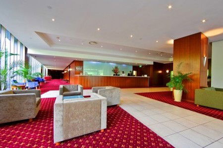 Seasons Botanic Gardens - New Castle Holiday 5