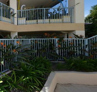 Iluka Serviced Apartments - New Castle Holiday