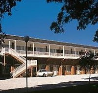 Oxley Motel - New Castle Holiday