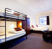 Urban Central Hostel - New Castle Holiday