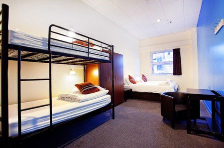 Urban Central Hostel - New Castle Holiday 0