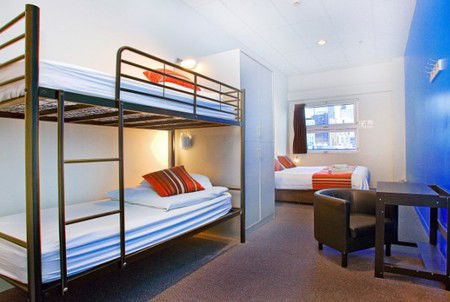 Urban Central Hostel - New Castle Holiday 1