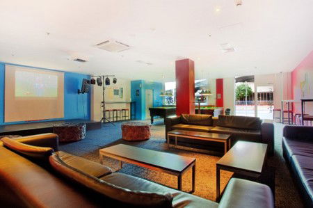 Urban Central Hostel - New Castle Holiday 2