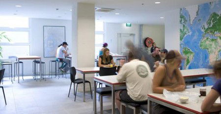 Urban Central Hostel - New Castle Holiday 3