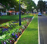 BIG4 Toowoomba Garden City Holiday Park - New Castle Holiday