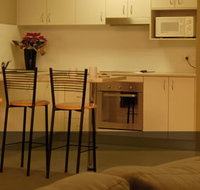 Pavilion On Northbourne Hotel  Serviced Apartments - New Castle Holiday