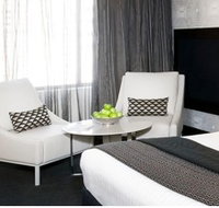 The Sebel King George Square Brisbane - New Castle Holiday
