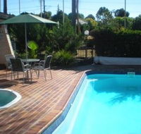 Best Western Tamworth Motor Inn - New Castle Holiday