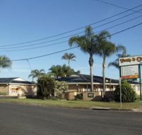 Town and Country Motor Inn Tamworth - New Castle Holiday