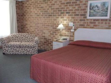 Town And Country Motor Inn Tamworth - New Castle Holiday 3