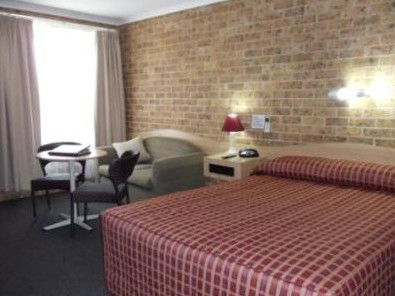 Town And Country Motor Inn Tamworth - New Castle Holiday 4