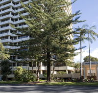 Pacific Towers Holiday Apartments - New Castle Holiday