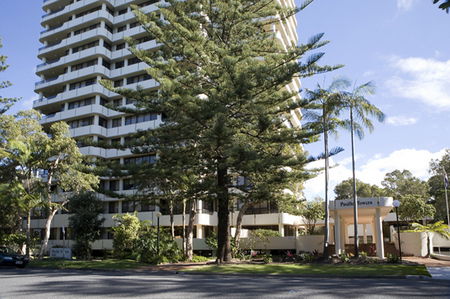 Pacific Towers Holiday Apartments - New Castle Holiday 0