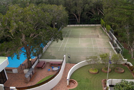Pacific Towers Holiday Apartments - New Castle Holiday 3