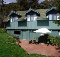 Alpenhorn Lodge - New Castle Holiday