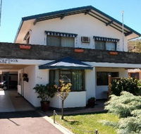 Alkira Motel - New Castle Holiday