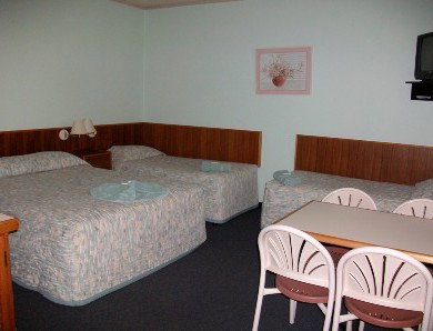 Alkira Motel - New Castle Holiday 3