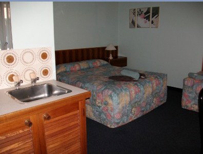 Alkira Motel - New Castle Holiday 4