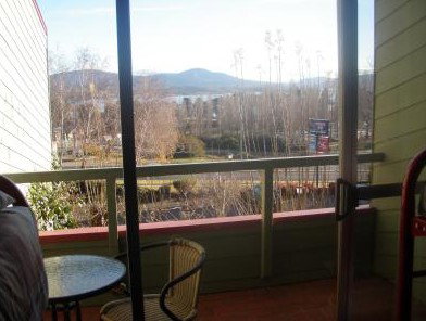 Alpine Gables Motel - New Castle Holiday 1