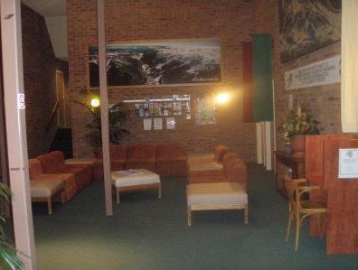 Alpine Gables Motel - New Castle Holiday 5