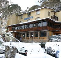 Bernti's Mountain Inn - New Castle Holiday