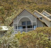 Boali Lodge - New Castle Holiday