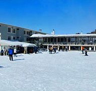 Smiggins Hotel And Chalet Apartments - New Castle Holiday
