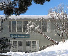 Smiggins Hotel And Chalet Apartments - New Castle Holiday 1
