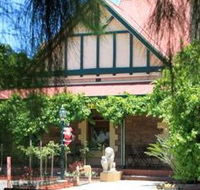 The Lodge Outback Motel - New Castle Holiday